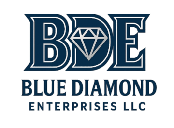 BDE logo